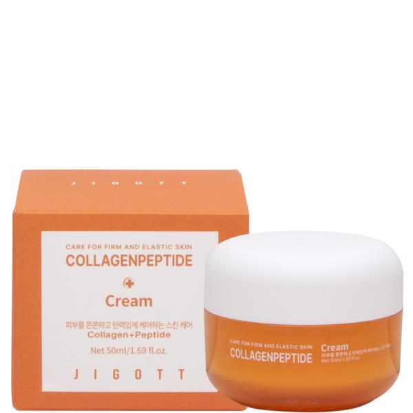 JIGOTT COLLAGENPEPTIDE CREAM