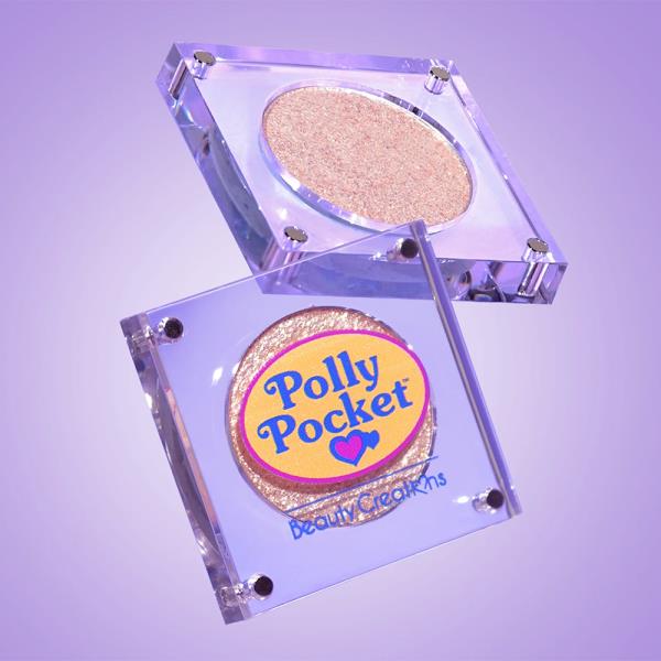 BEAUTY CREATIONS POLLY POCKET SINGLE SHADOW