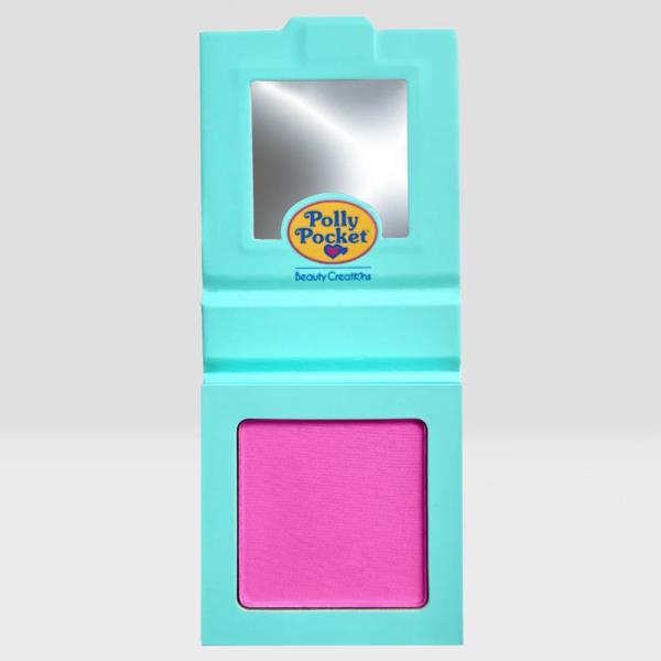 BEAUTY CREATIONS POLLY POCKET POLLY PINK BLUSH