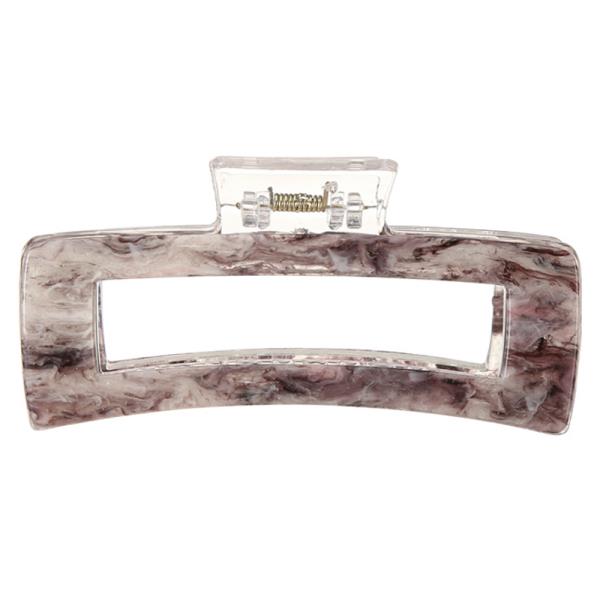HAIR CLAW JAW CLIP