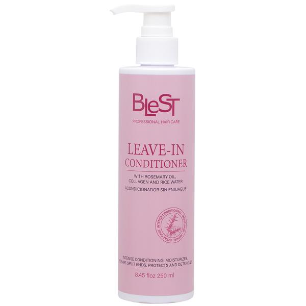 BLEST PROFESSIONAL HAIR CARE LEAVE IN CONDITIONER