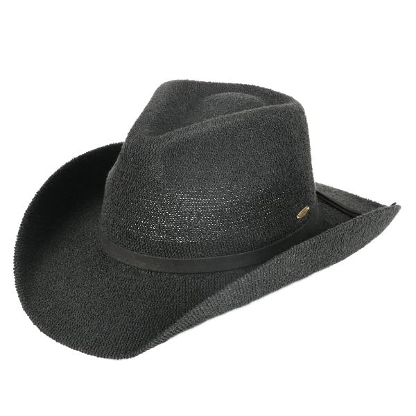 CC TERRY CLOTH COWBOY HAT