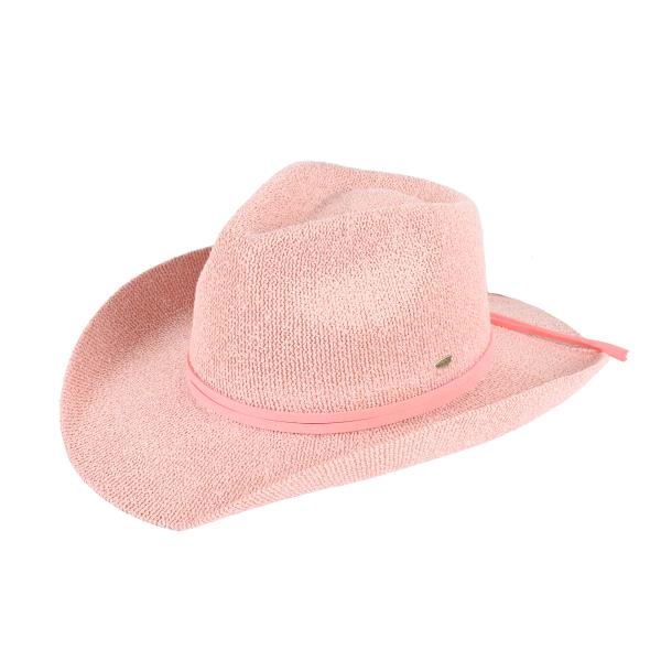 CC TERRY CLOTH COWBOY HAT