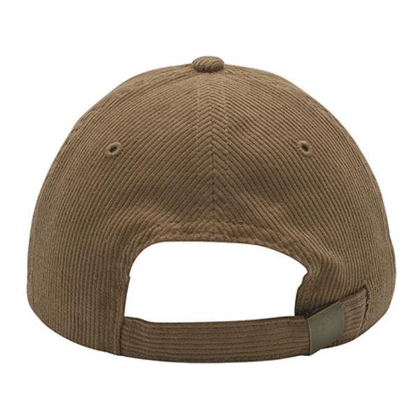 CORDUROY FASHION CAP