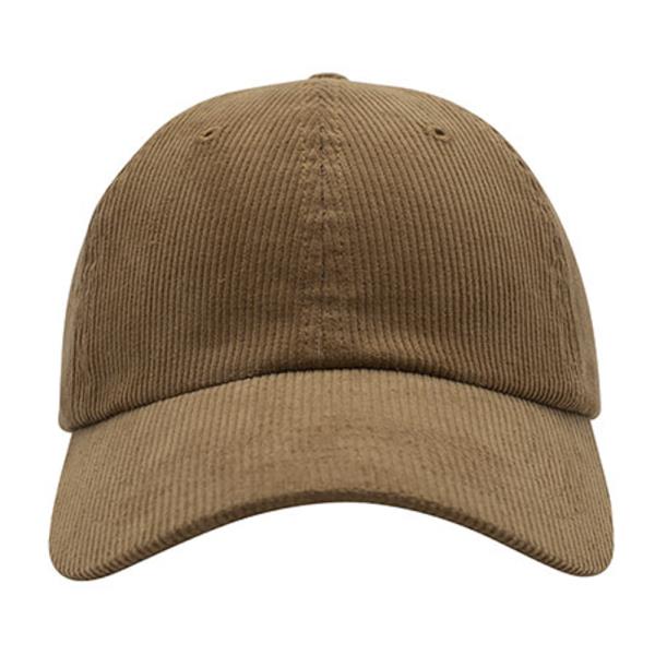 CORDUROY FASHION CAP