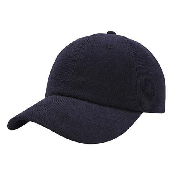 CORDUROY FASHION CAP