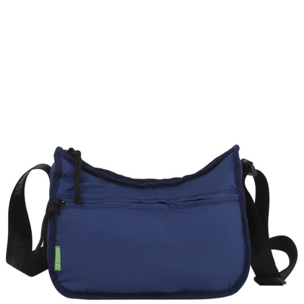 (ONLINE ONLY) Recycled metro muse functional crossbody bag