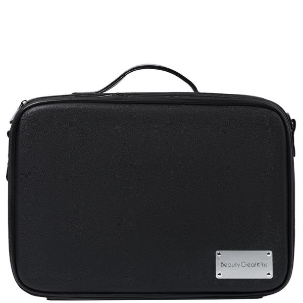 BEAUTY CREATIONS ARTIST PRO COSMETIC TRAVEL CASE