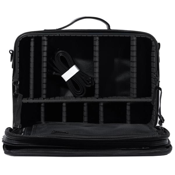 BEAUTY CREATIONS ARTIST PRO COSMETIC TRAVEL CASE