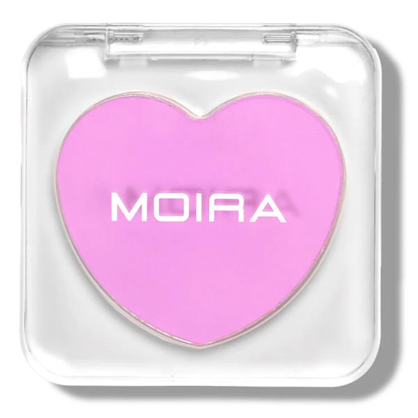 MOIRA LOVE SPELL POWDER BLUSH