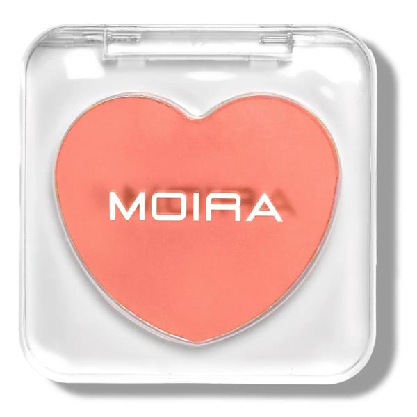 MOIRA LOVE SPELL POWDER BLUSH