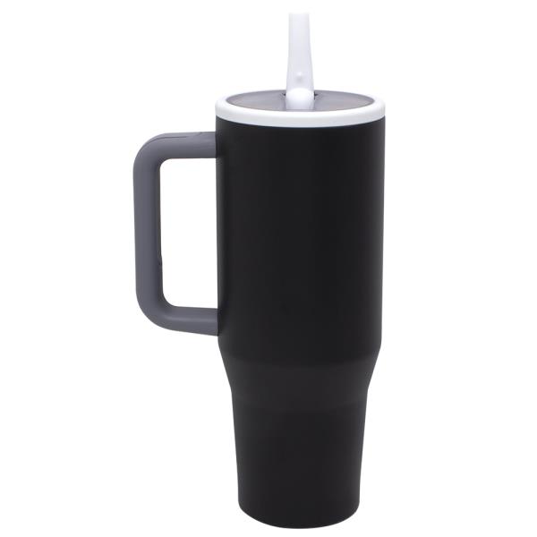 MATTE MIX COLOR TUMBLER CUP