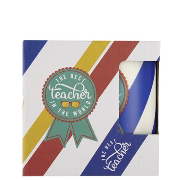 OVERSIZED THANK YOU TEACHER MUGS CUP