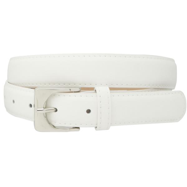 SQUARED MOON BUCKLE BELT