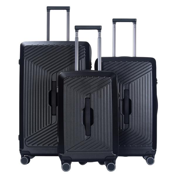 LUGGAGE BAG 3 PC SET