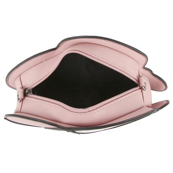 RODEO COWGIRL HAT CROSSBODY BAG