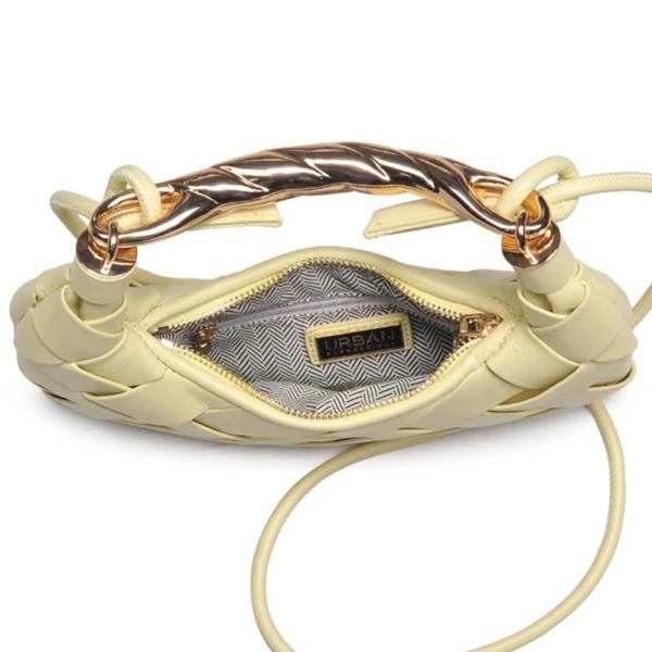 STYLISH PAMELA CROSSBODY BAG