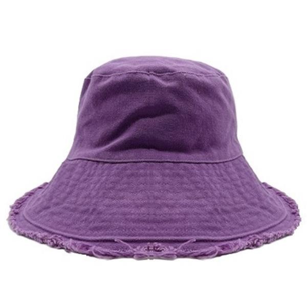 BUCKET HAT