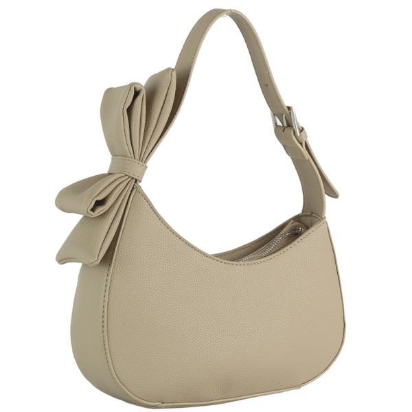 CHIC DESIGN SHOULDER BAG