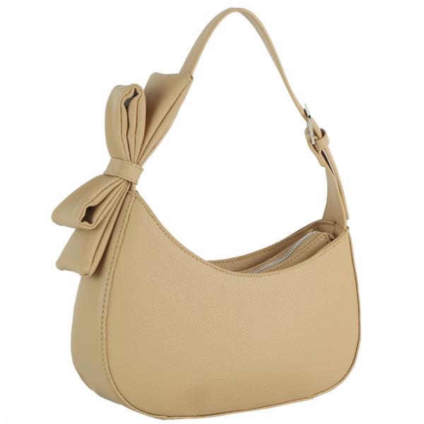 CHIC DESIGN SHOULDER BAG