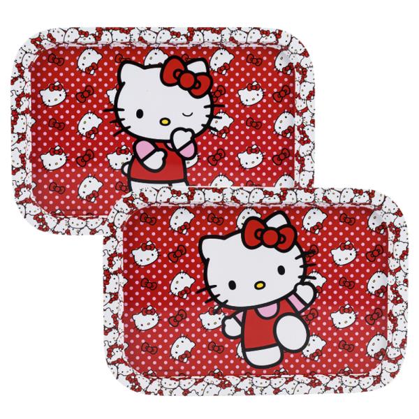 HELLO KITTY SERVING TRAY