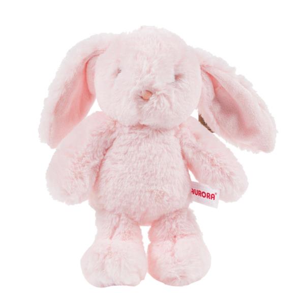 BRULEE BUNNY PLUSH PINK