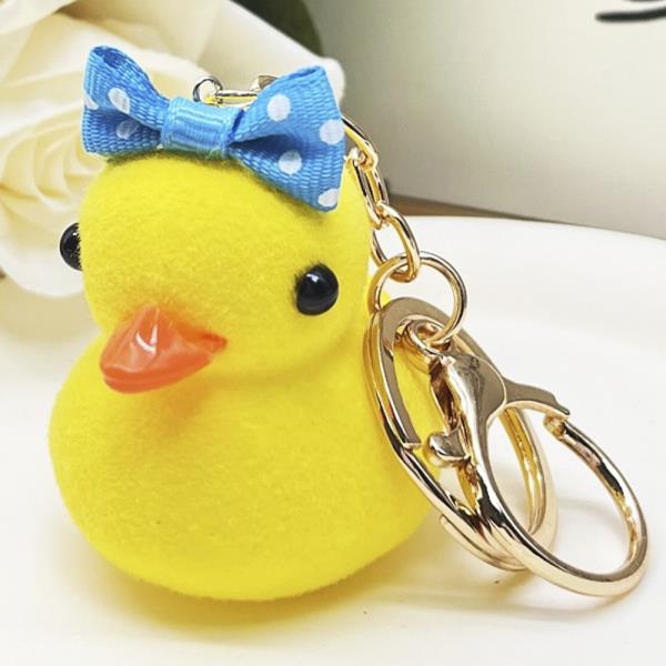 CHICK KEYCHAIN (12 UNITS)