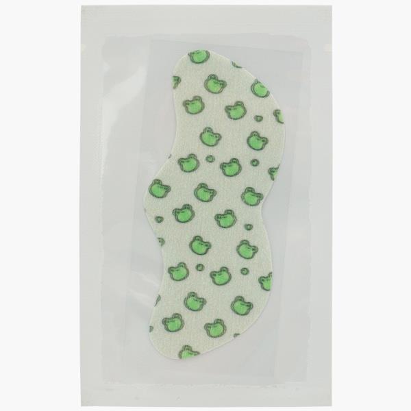 CELAVI 6PK NOSE STRIPS GREEN