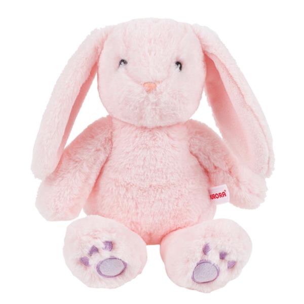 BRULEE BUNNY PLUSH PINK