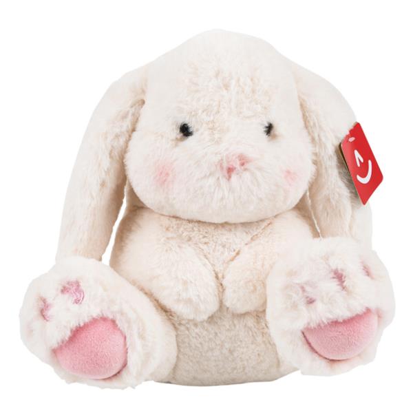 TOE BEAN BESTIES PLUSH CREAM