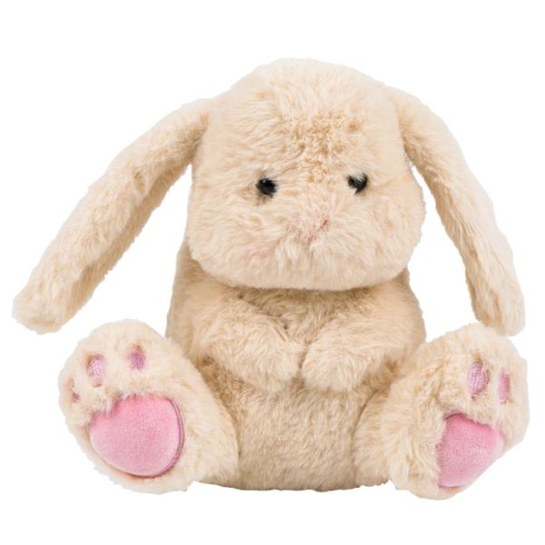 TOE BEAN BESTIES PLUSH BEIGE