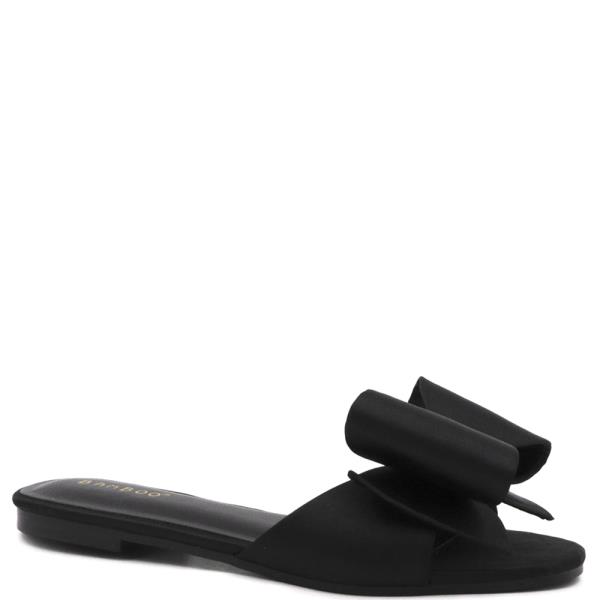SLIDE W OVERSIZED BOW 18 PAIRS