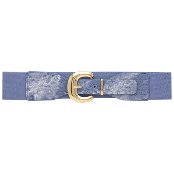 STYLISH BUCKLE ELASTIC BELT