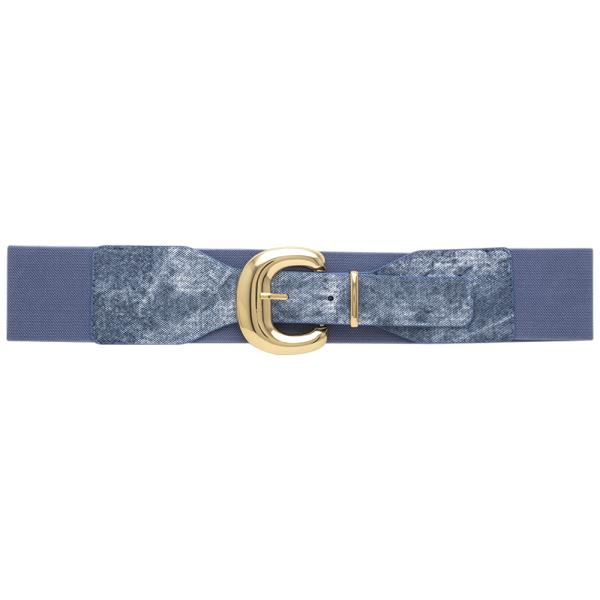 STYLISH BUCKLE ELASTIC BELT