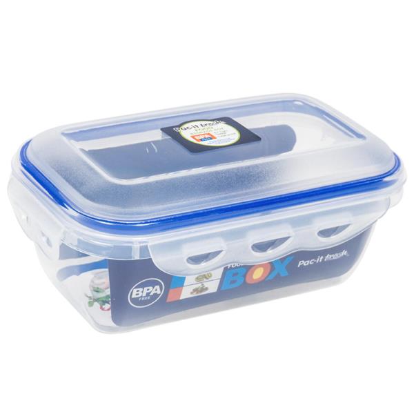 PAC IT FRESH FOOD CONTAINER