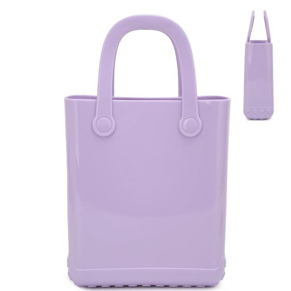 MODERN JELLY TOTE BAG