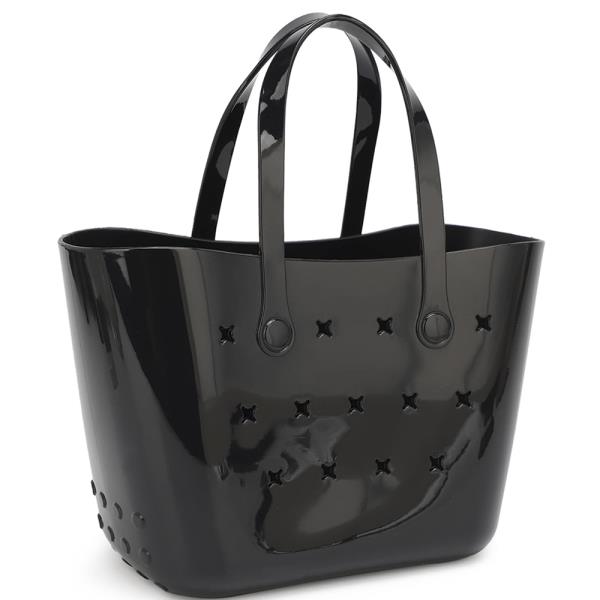 MODERN JELLY TOTE BAG