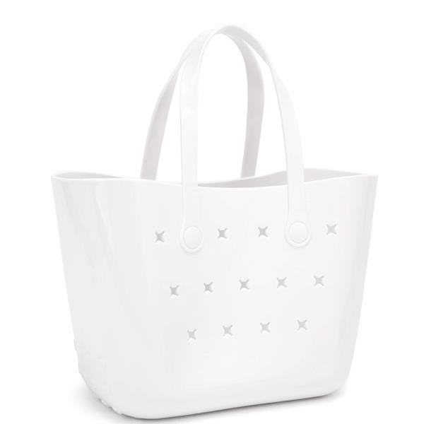 MODERN JELLY TOTE BAG