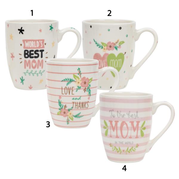 MOTHERS DAY DESIGN MUG