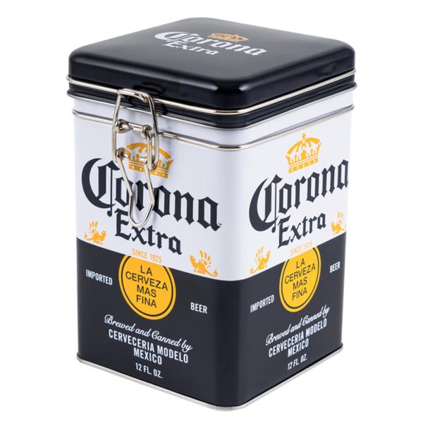 CORONA EXTRA CANISTER