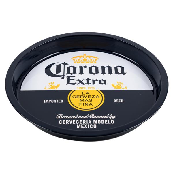 CORONA EXTRA SERVING TRAY