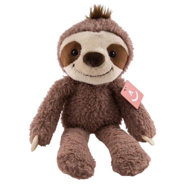 SPRIGGIE SLOTH WOOKY PLUSH