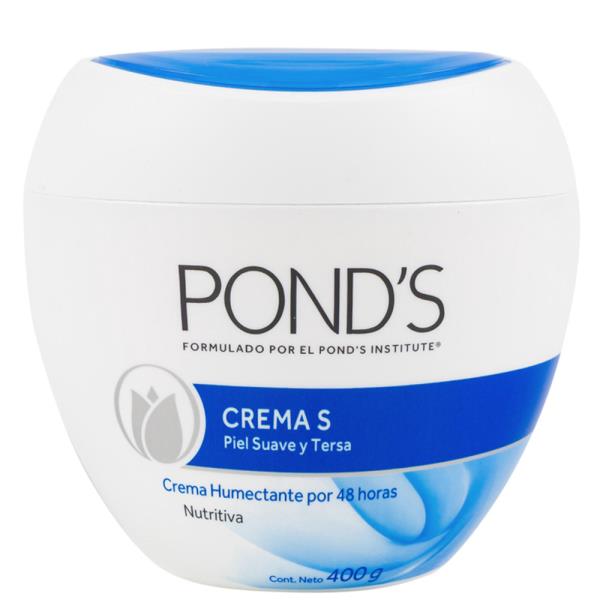 PONDS BLUE S CREAM