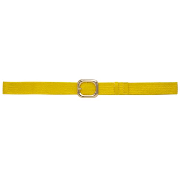 SQUARE SHAPE BELT