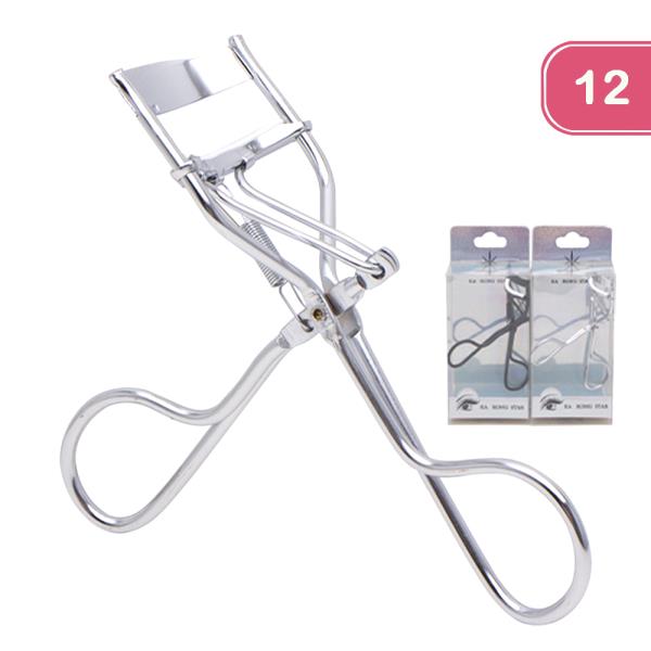 EYELASH CURLER (12 UNITS)