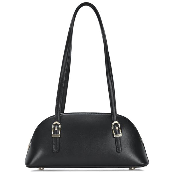 SMOOTH SHOULDER BAG
