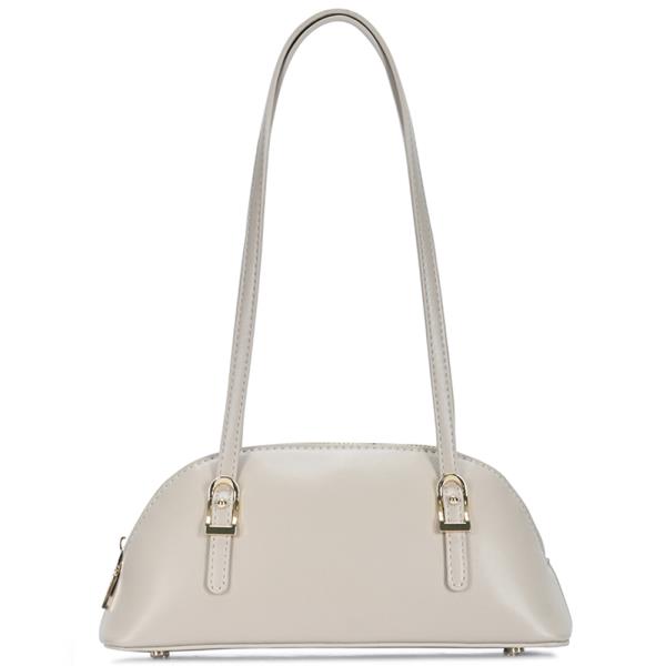 SMOOTH SHOULDER BAG