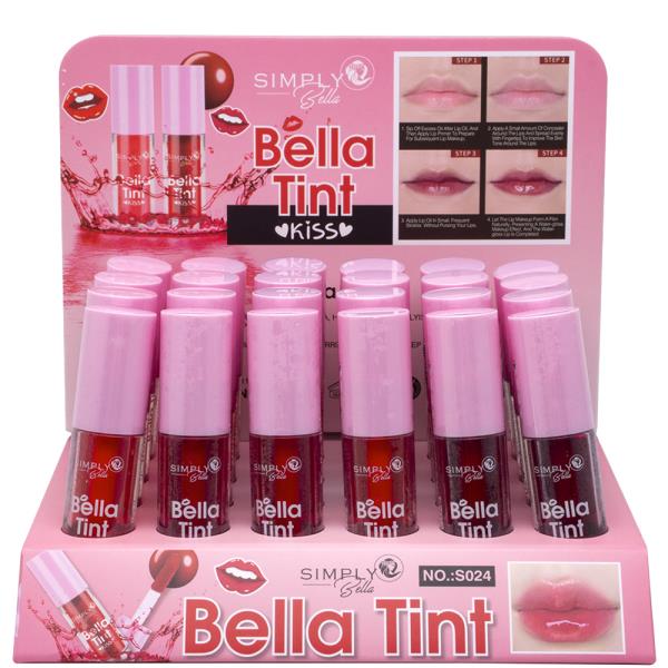 SIMPLY BELLA BELLA TINT (24 UNITS)