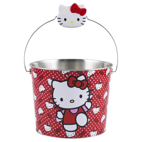 HELLO KITTY BEVERAGE BUCKET