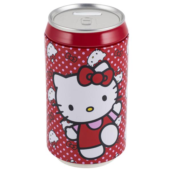 HELLO KITTY SAVING BANK